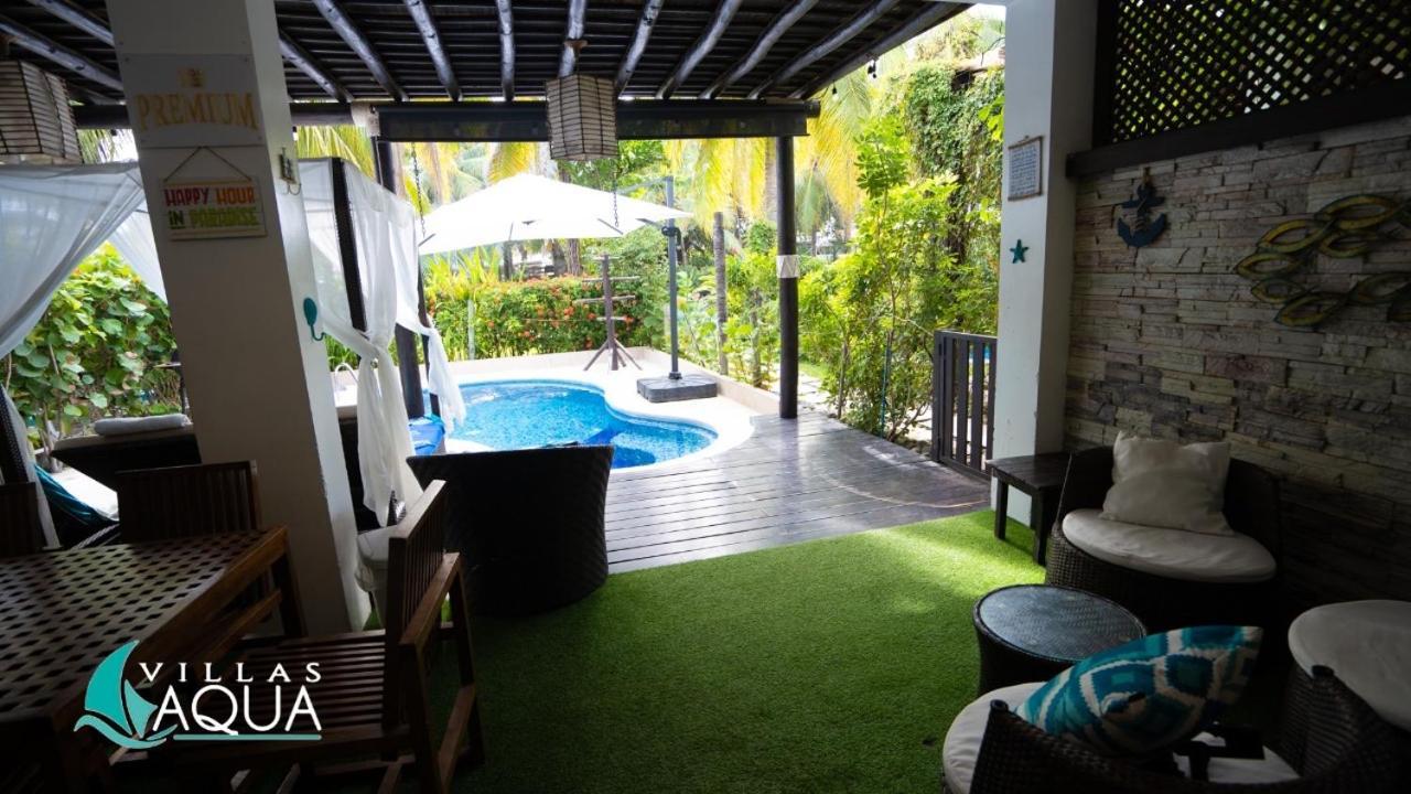 Villas Aqua Los Cabos Monterrico Exterior photo