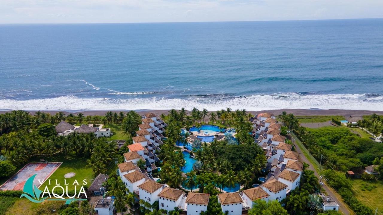 Villas Aqua Los Cabos Monterrico Exterior photo
