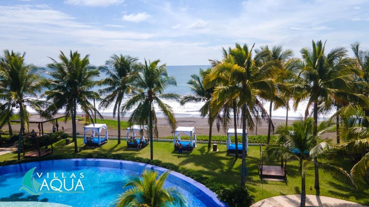 Villas Aqua Los Cabos Monterrico Exterior photo