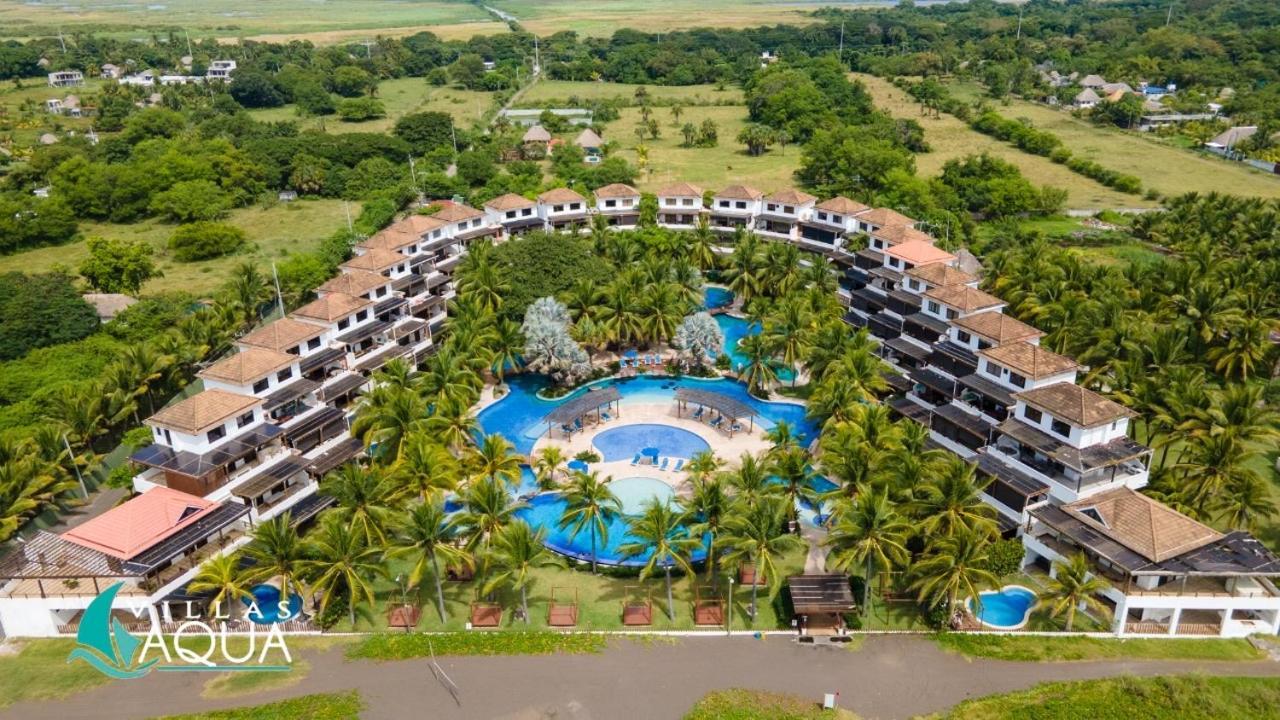 Villas Aqua Los Cabos Monterrico Exterior photo