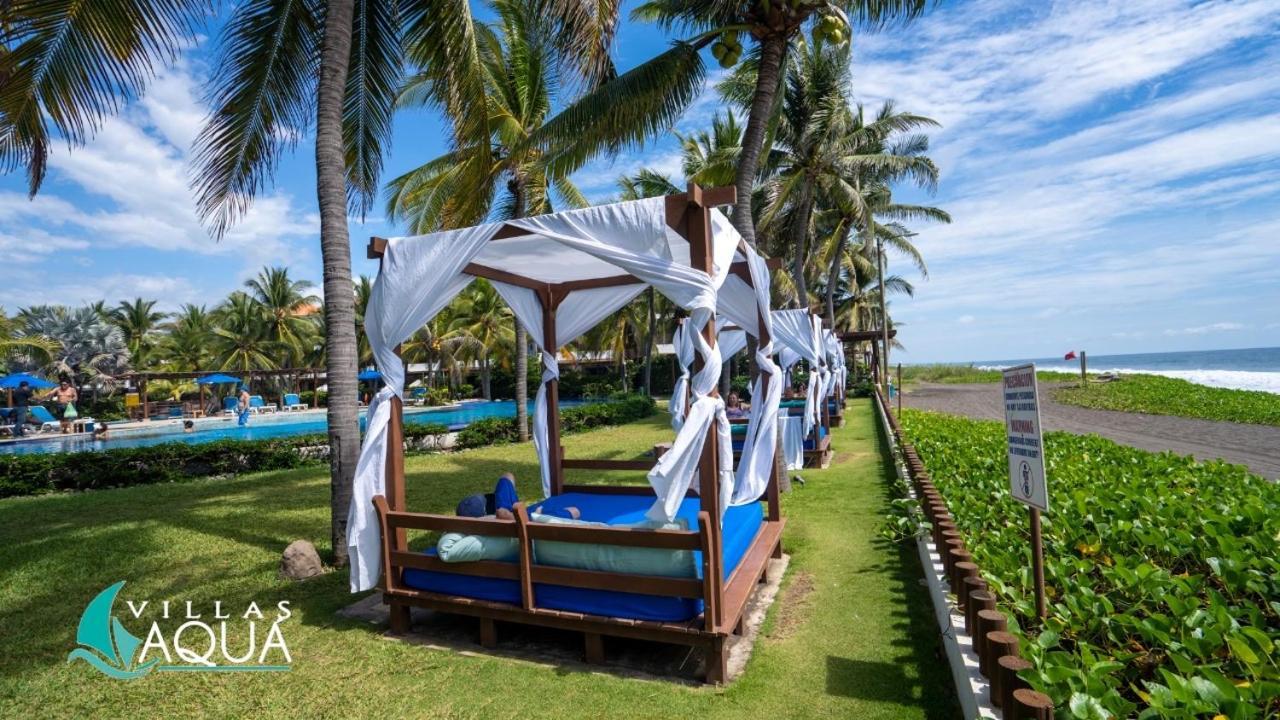 Villas Aqua Los Cabos Monterrico Exterior photo