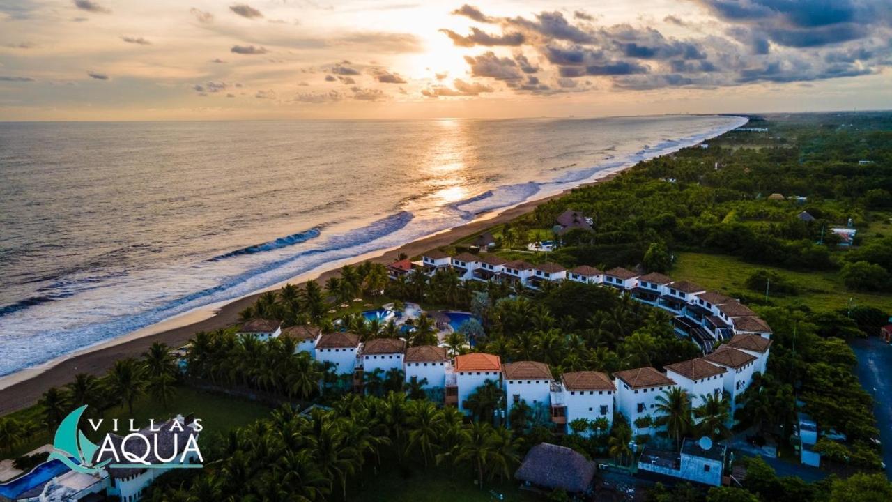 Villas Aqua Los Cabos Monterrico Exterior photo