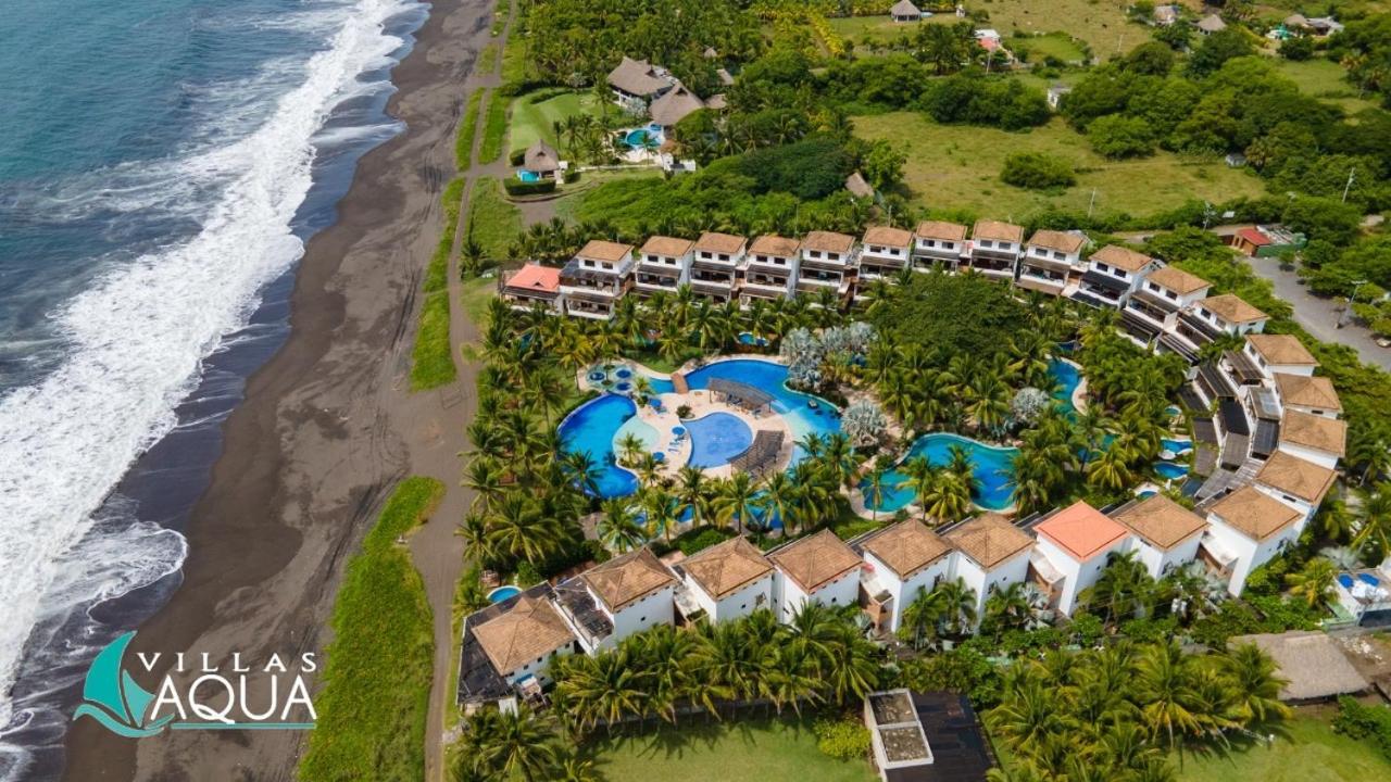Villas Aqua Los Cabos Monterrico Exterior photo