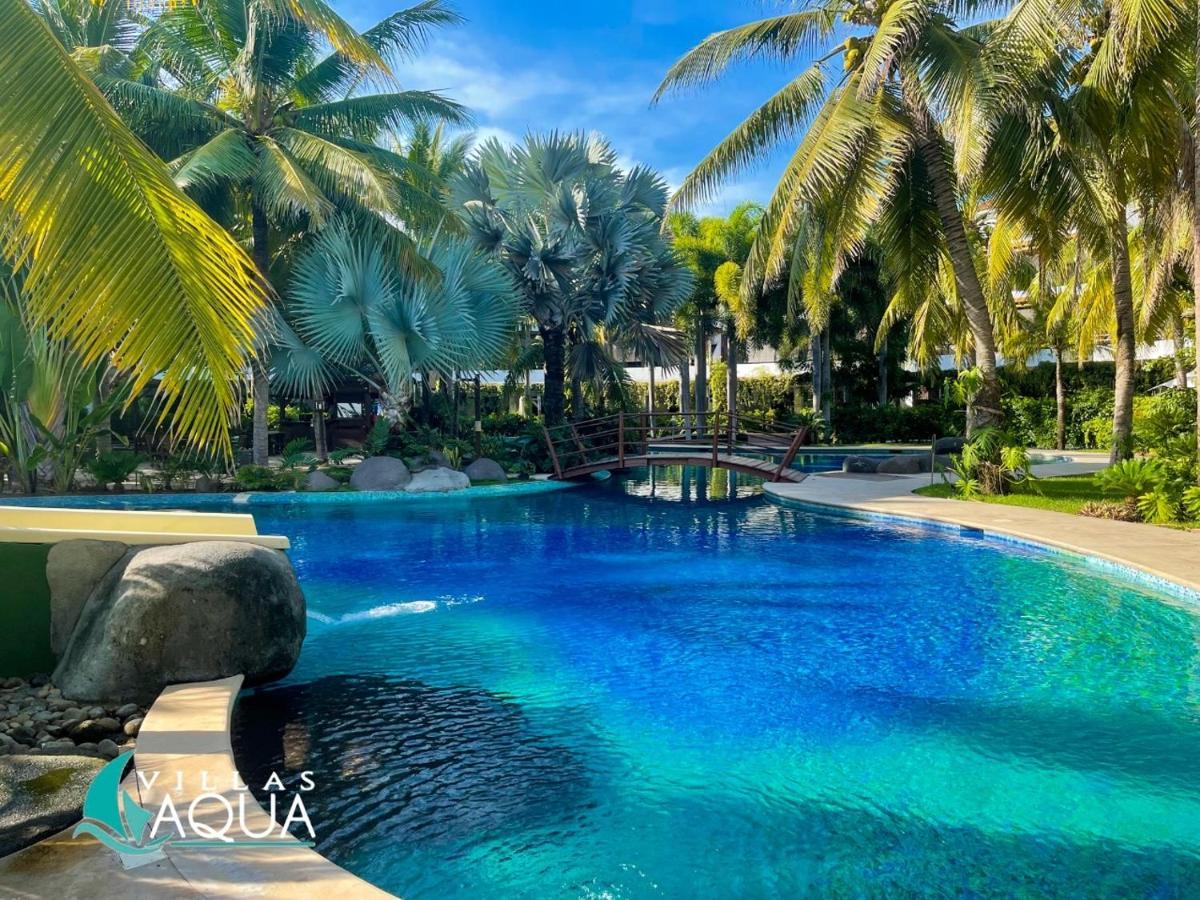 Villas Aqua Los Cabos Monterrico Exterior photo
