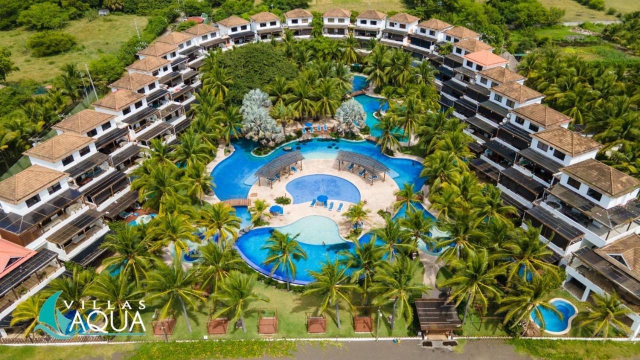 Villas Aqua Los Cabos Monterrico Exterior photo