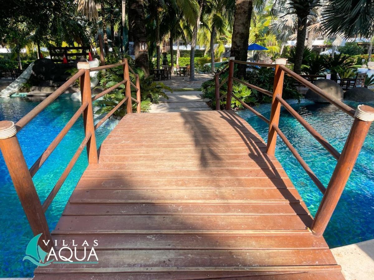 Villas Aqua Los Cabos Monterrico Exterior photo