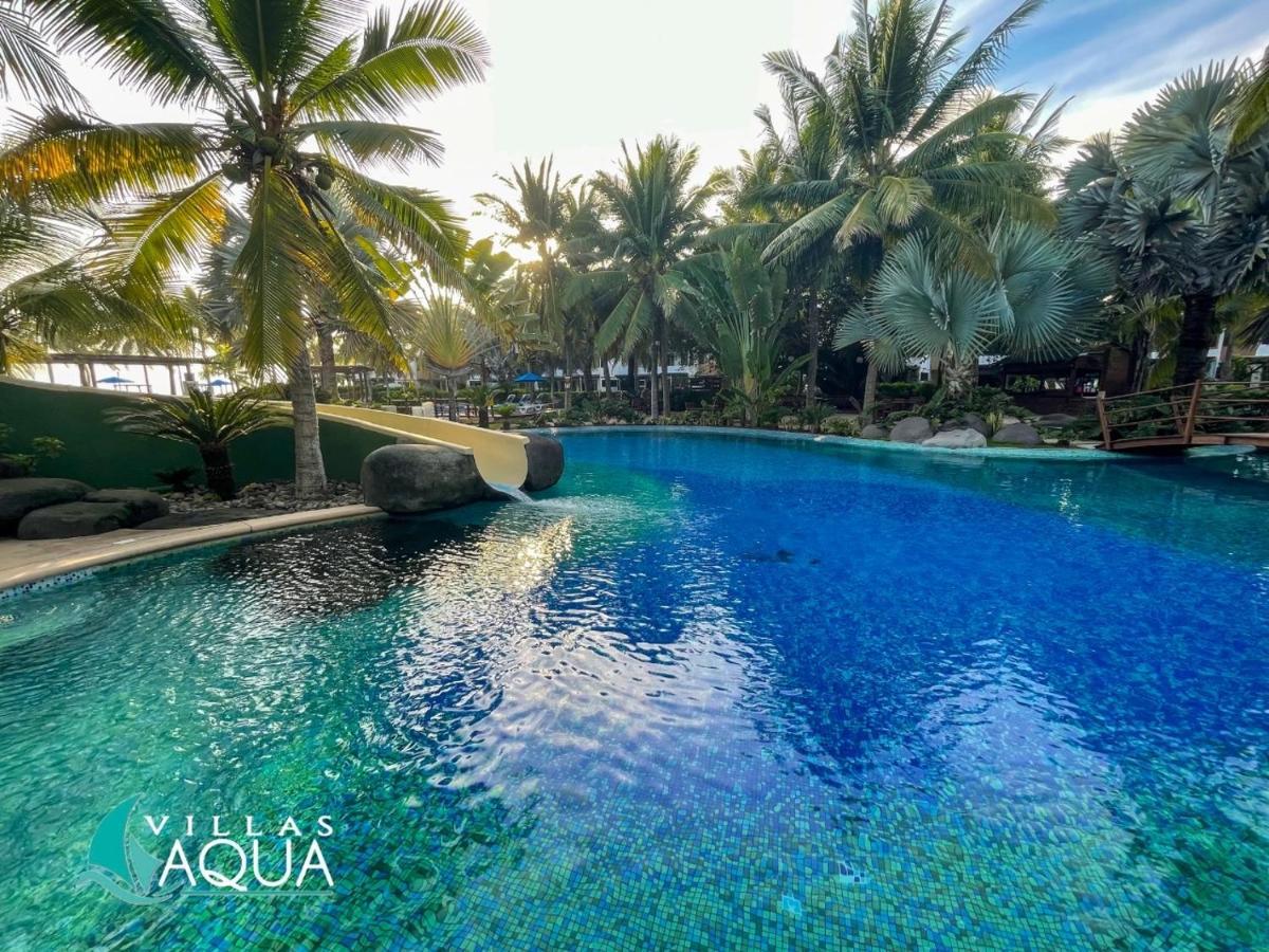 Villas Aqua Los Cabos Monterrico Exterior photo