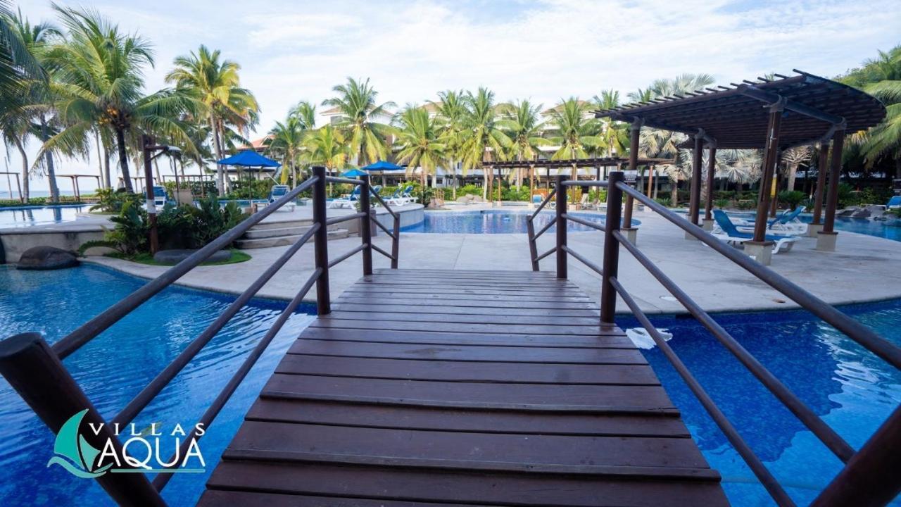Villas Aqua Los Cabos Monterrico Exterior photo