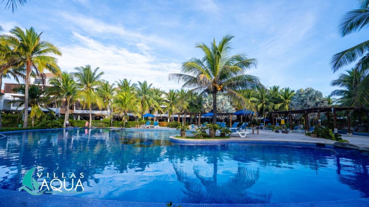 Villas Aqua Los Cabos Monterrico Exterior photo