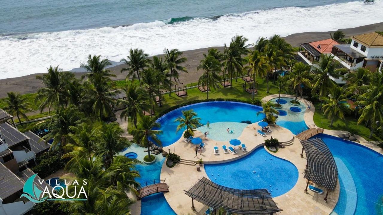 Villas Aqua Los Cabos Monterrico Exterior photo