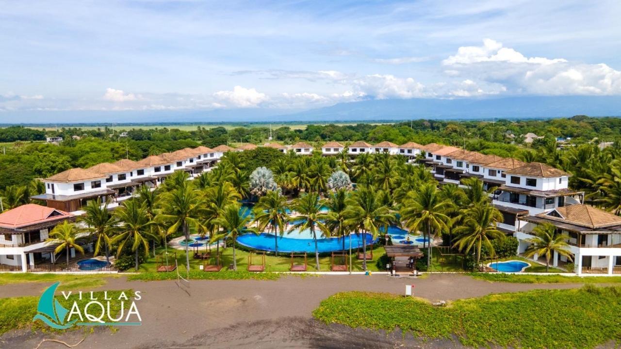 Villas Aqua Los Cabos Monterrico Exterior photo