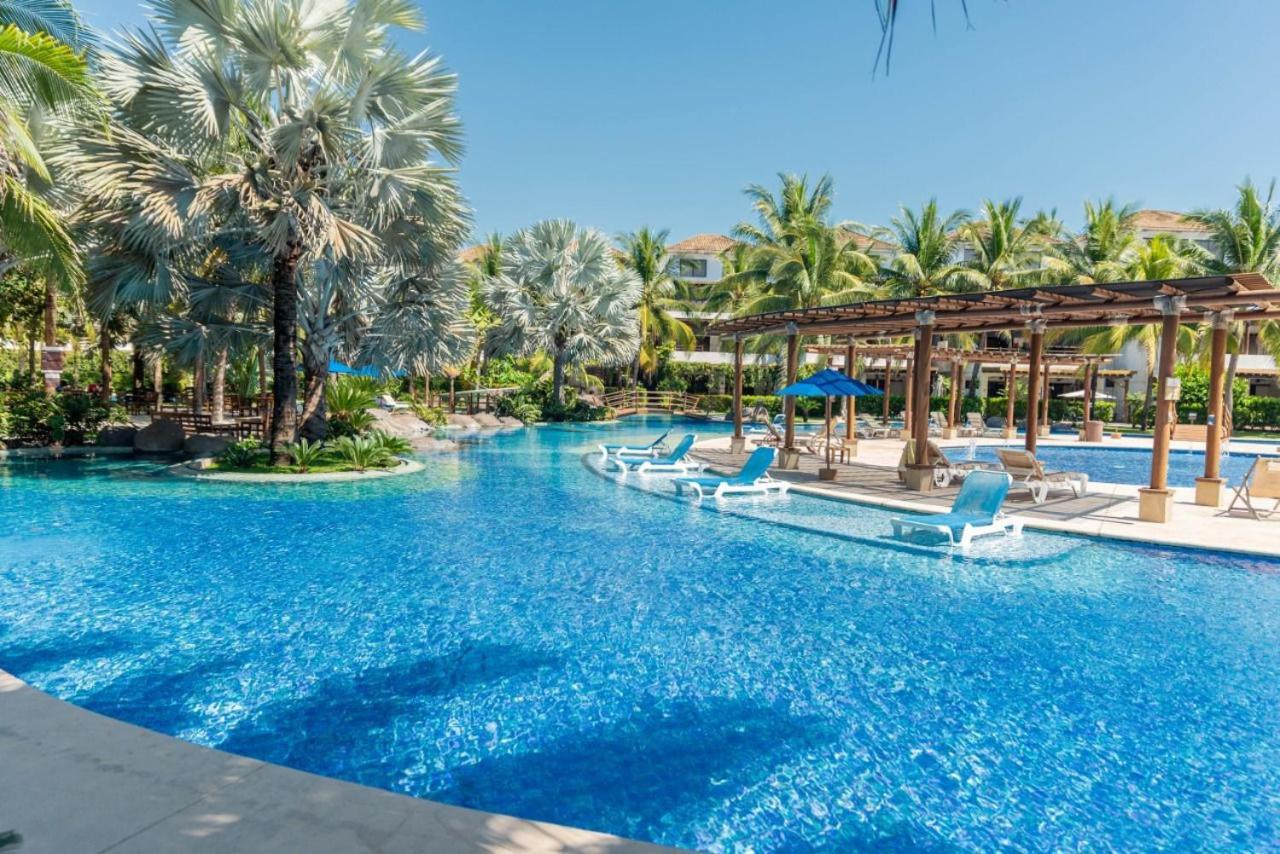 Villas Aqua Los Cabos Monterrico Exterior photo