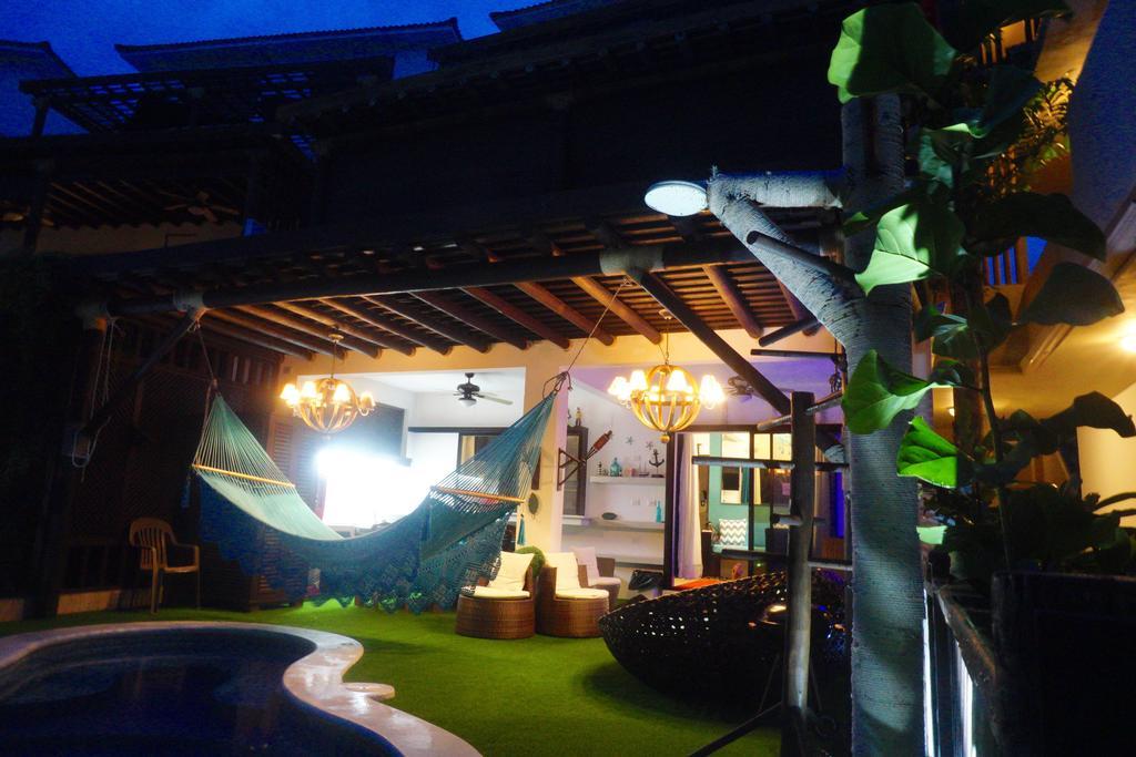 Villas Aqua Los Cabos Monterrico Exterior photo